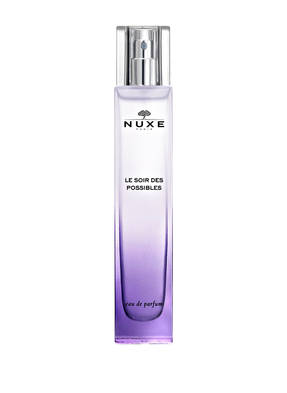 NUXE LE SOIR DES POSSIBLES