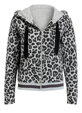 lilienfels Hoodiejacke