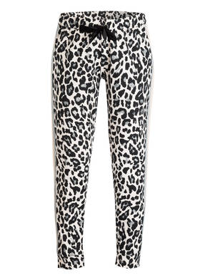 lilienfels Hose im Jogging-Stil