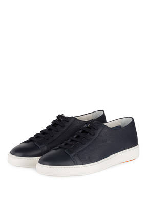 Santoni Sneaker CLEAN ICON