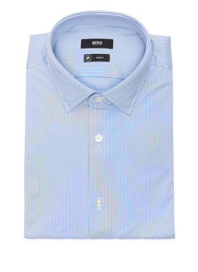 BOSS Hemd JENNO Slim Fit