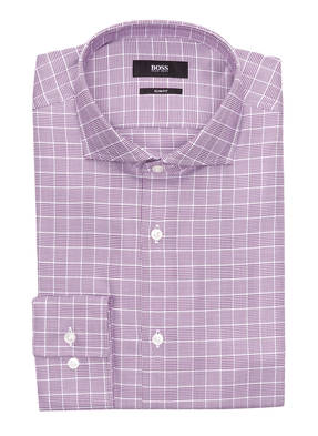 BOSS Hemd JASON Slim Fit