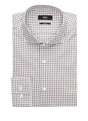 BOSS Hemd JASON Slim Fit