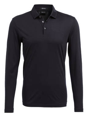 BOSS Schurwoll-Poloshirt PERSON 03