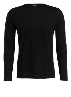 BOSS Langarmshirt TENISON