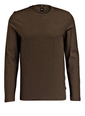 BOSS Langarmshirt TENISON