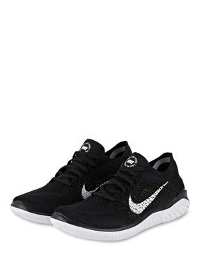 Nike Laufschuhe FREE RN FLYKNIT 2018