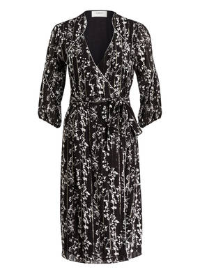 ba&sh Wickelkleid FOLIA