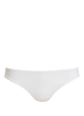 HANRO Slip SATIN DELUXE