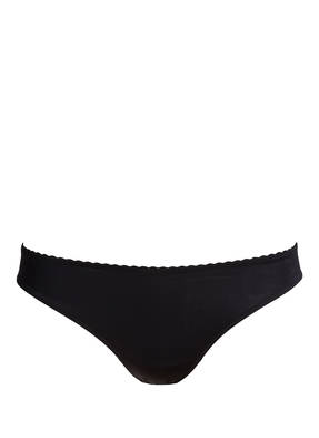 HANRO Slip SATIN DELUXE