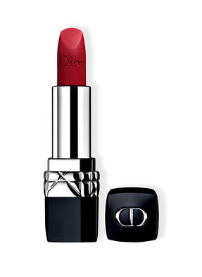 DIOR DIOR EN DIABLE - FALL LOOK