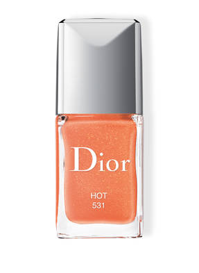 DIOR DIOR EN DIABLE - FALL LOOK