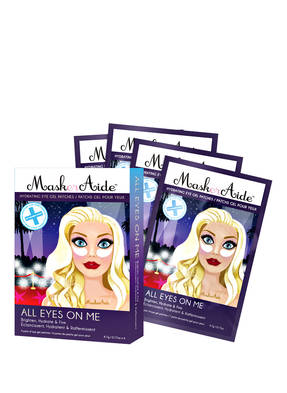 MaskerAide ALL EYES ON ME