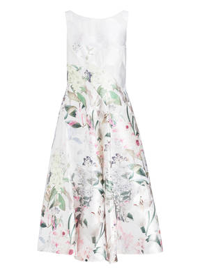 coast Midi-Kleid BAILEY JACQUARD