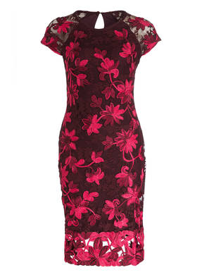 Phase Eight Spitzenkleid