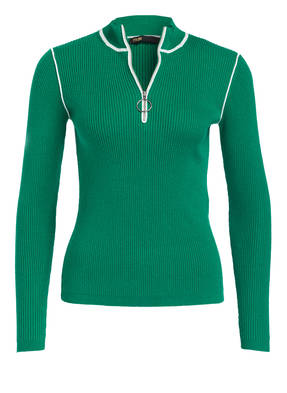 maje Pullover