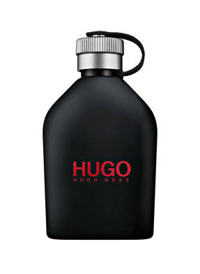 HUGO JUST DIFFERENT