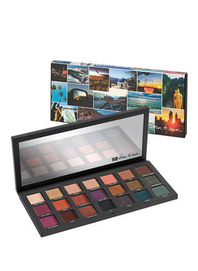 URBAN DECAY BORN TO RUN