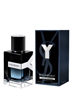 YVES SAINT LAURENT BEAUTÉ Y