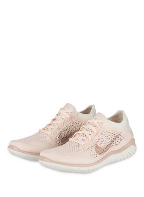 Nike Laufschuhe FREE RN FLYKNIT