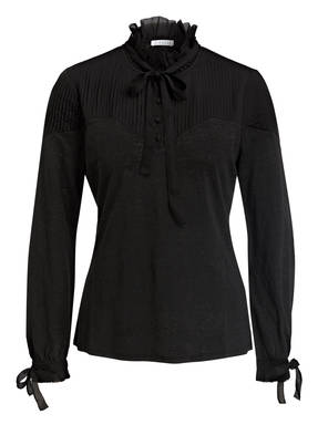 CLAUDIE PIERLOT Schluppenbluse TONY