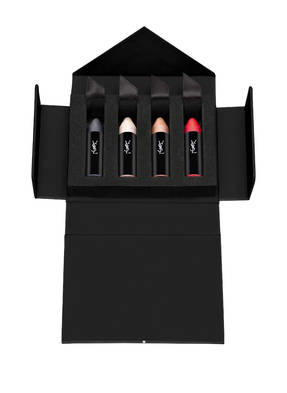 YVES SAINT LAURENT BEAUTÉ COUTURE CHALKS