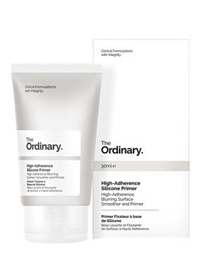 The Ordinary. HIGH-ADHERENCE SILICONE PRIMER