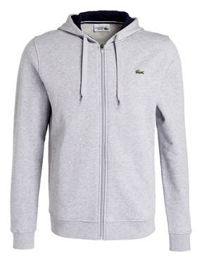 LACOSTE Sweatjacke