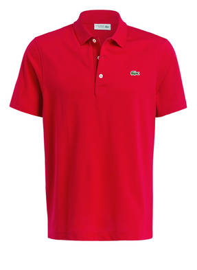 LACOSTE Piqué-Poloshirt