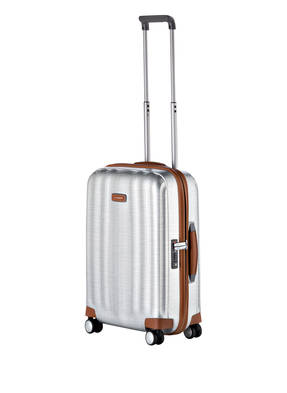 Samsonite Trolley LITE-CUBE DLX