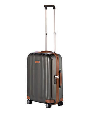 Samsonite Trolley LITE-CUBE DLX