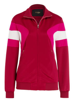 maje Sweatjacke