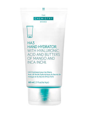 THE CHEMISTRY BRAND HA3 HAND HYDRATOR