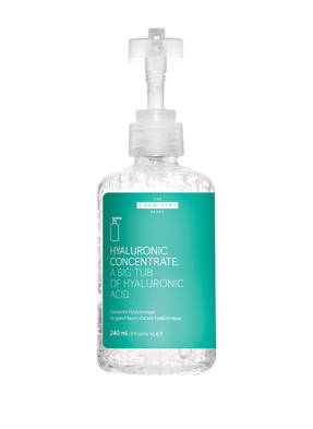 THE CHEMISTRY BRAND HYALURONIC CONCENTRATE