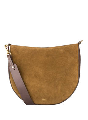 CLOSED Schultertasche