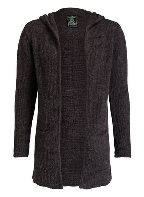 KEY LARGO Strickjacke BUDDY