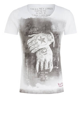 KEY LARGO T-Shirt ALIVE