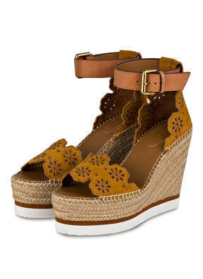 SEE BY CHLOÉ Wedges