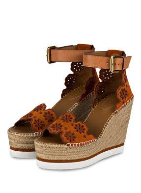 SEE BY CHLOÉ Wedges