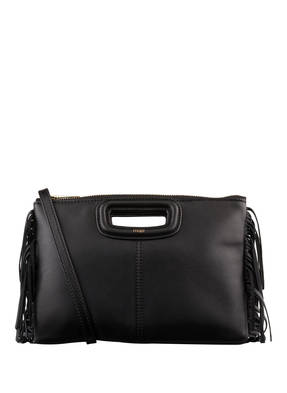 maje Schultertasche M