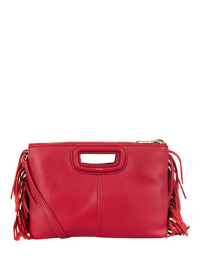 maje Schultertasche M