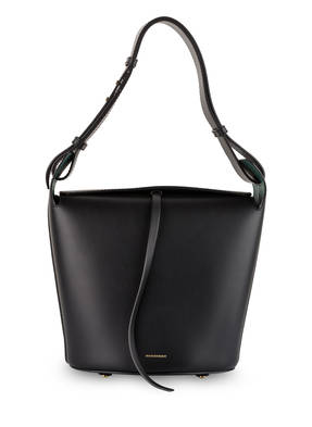 BURBERRY Schultertasche MEDIUM BUCKET