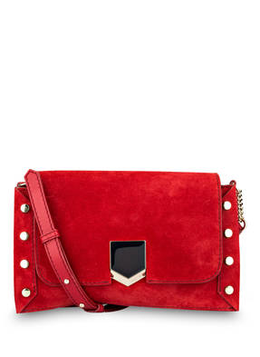 JIMMY CHOO Schultertasche LOCKETT