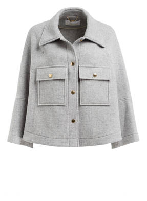 Chloé Jacke