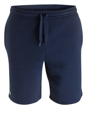 LACOSTE Sweatshorts