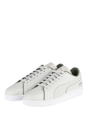 PUMA Sneaker MERCEDES AMG PETRONAS COURT