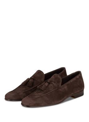 MAGNANNI Tassel-Loafer