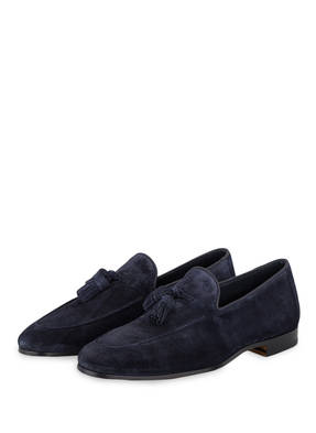 MAGNANNI Tassel-Loafer