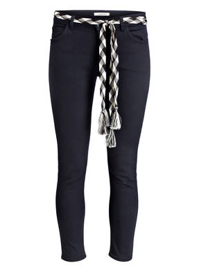 DOROTHEE SCHUMACHER Jeans mit Bindegürtel