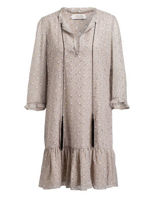 DOROTHEE SCHUMACHER Seidenkleid